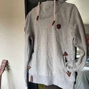 Naketano Hoodie | L